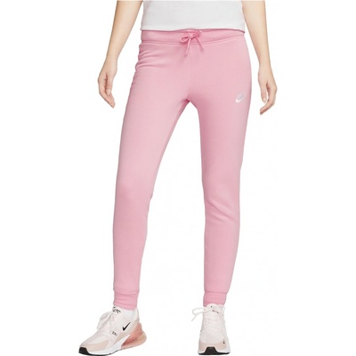 Nike W NSW CLUB FLC MR pant TIGHT W DQ5174-690
