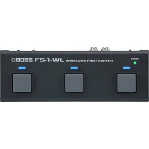 Boss FS-1-WL Футсуич (FS-1-WL)