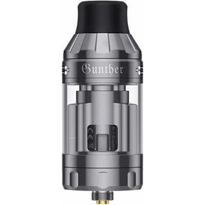 Vapefly Gunther Subohm Tank Gunmetal 5ml