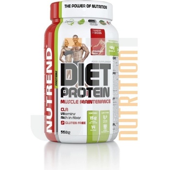 NUTREND Diet Protein 560 g