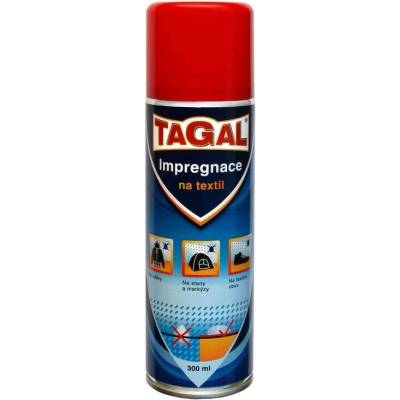 Impregnace Tagal - pro stany, plachty, textilie
