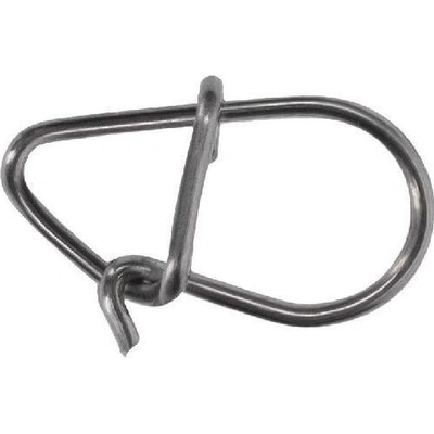 Mikado Karabina Round Snap S 10 ks