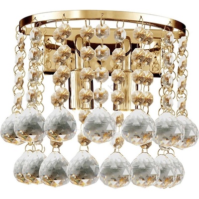 Searchlight Hanna 2402-2GO