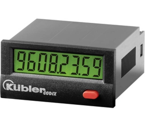 Kübler Group Codix 135