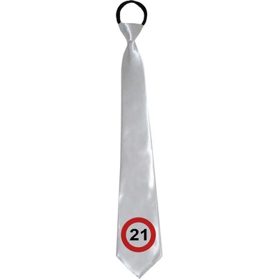 Espa Вратовръзка, пътен знак - 21