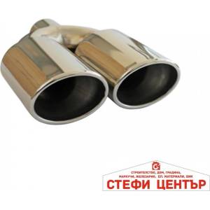Paolo Универсален накрайник за ауспух - 3011 (3538) - steficenter