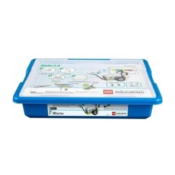 LEGO® Education - WeDo 2.0 Core Set (45300)