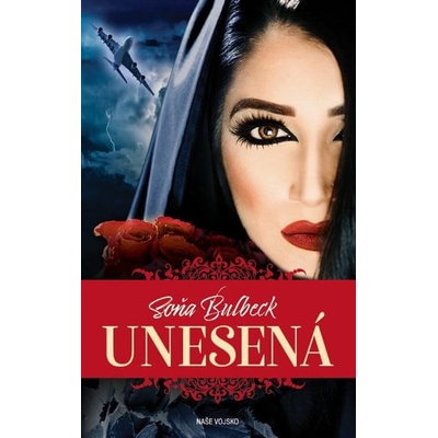 Unesená