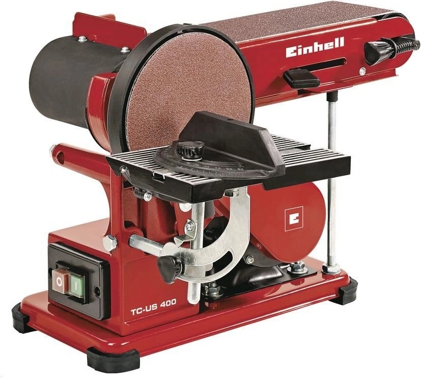 Einhell TC-US 400