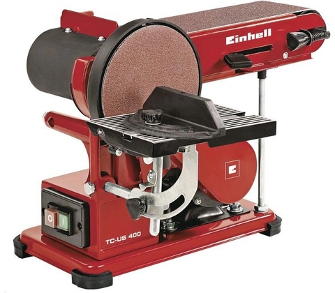 Einhell TC-US 400