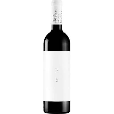 Temet Ergo White 2019 Bílé 13% 0,75 l (holá láhev)