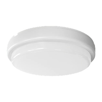 VIVALUX Led плафон кръгъл 18w. 230v. 4000k. ip54 ellis/r 18w cl 4000k (viv003686)