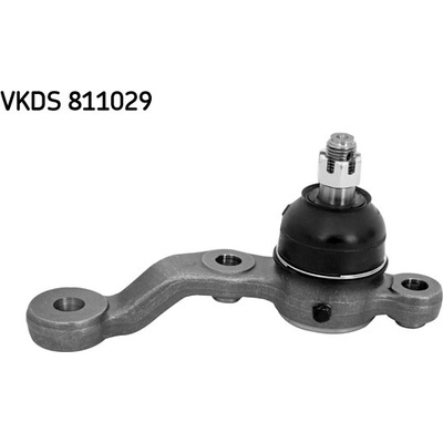 SKF Podpora-/ Kloub VKDS811029