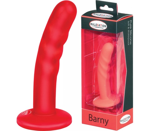 Malesation Barny
