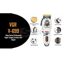VGR V-699 biely