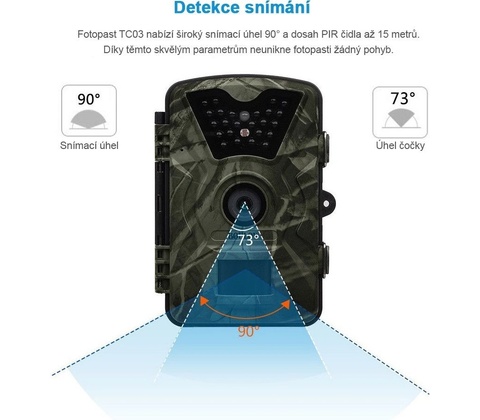Bentech TC03