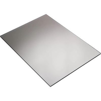 Lanit Plast Polykarbonátová plná deska Marlon FSX 5 mm plochá 2050 x 3050 mm bronz 1 ks