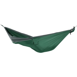 Ticket To The Moon Хамак Ticket to the moon Original Hammock - Petrol Green / Dark Grey - размер 300 x 200 cm (902-0262-1511)