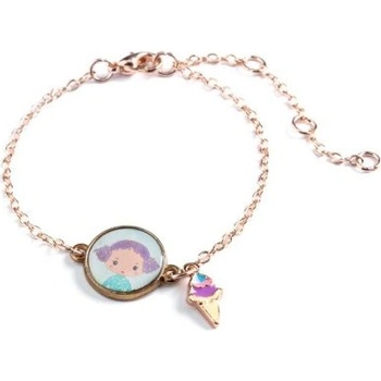 DJECO Гривна за ръка Тути - Djeco (DJ06979)