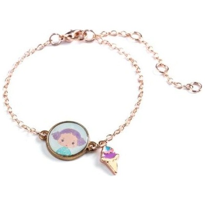 DJECO Гривна за ръка Тути - Djeco (DJ06979)