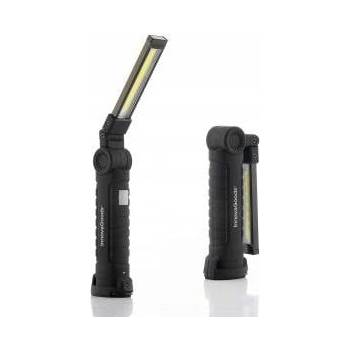 InnovaGoods 5-In-1 Rechargeable Magnetic LED Torch Litooler InnovaGoods
