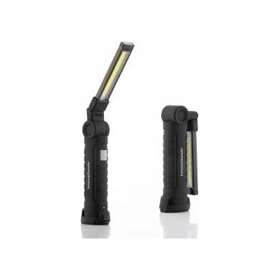 InnovaGoods 5-In-1 Rechargeable Magnetic LED Torch Litooler InnovaGoods