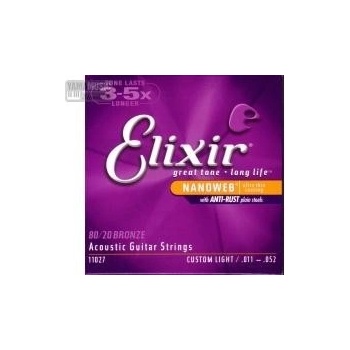 Elixir 16052 PB