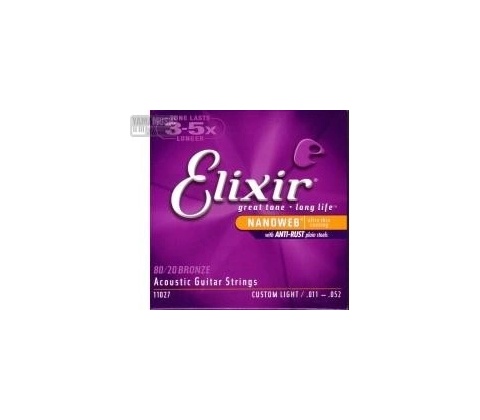 Elixir 16052 PB