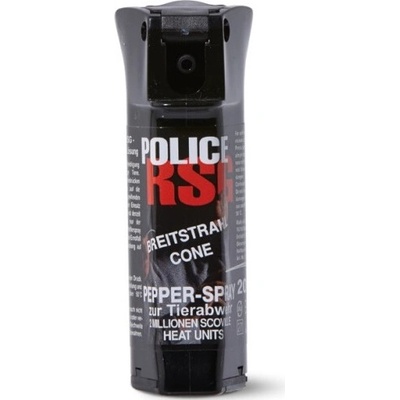 KKS Obranný pepřový sprej RSG-Police 20 ml Aerosol