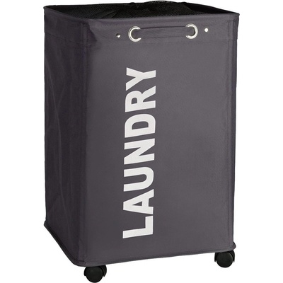 Wenko Quadro 79 L sivý