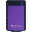 Pevné disky externé Transcend StoreJet 25H3P 4TB, TS4TSJ25H3P