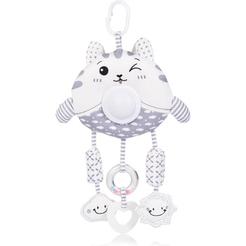 Image 1 of TOYS Плюш. игр. за количка и легло"Голямо коте (pikl02505bca)