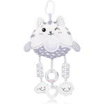 TOYS Плюш. игр. за количка и легло"Голямо коте (pikl02505bca)