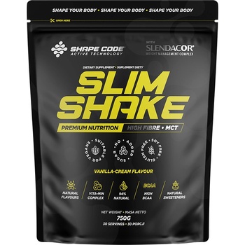 SHAPE CODE® Slim Shake 750g