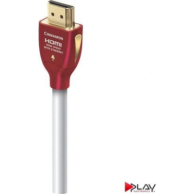 AudioQuest Cinnamon 8m PVC