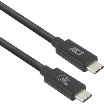 ACT USB-C 20Gbps 240W - 2.0m (AC7432)