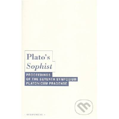 Plato´s Sophis - OIKOYMENH