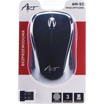 ART AM-92A