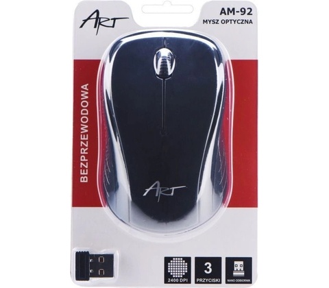 ART AM-92A