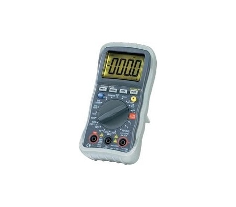 VOLTCRAFT AT-200