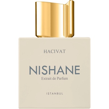NISHANE Shadow Play Trilogy Hacivat Eau de Parfum унисекс 50ml
