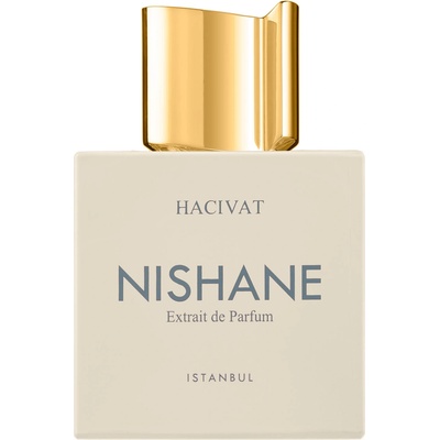 NISHANE Shadow Play Trilogy Hacivat Eau de Parfum унисекс 50ml