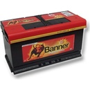 Banner Power Bull Professional 12V 100Ah 800A P100 40