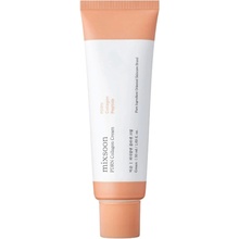 Mixsoon PDRN Collagen Cream regeneračný kolagénový krém s PDRN Sodium DNA 50 ml