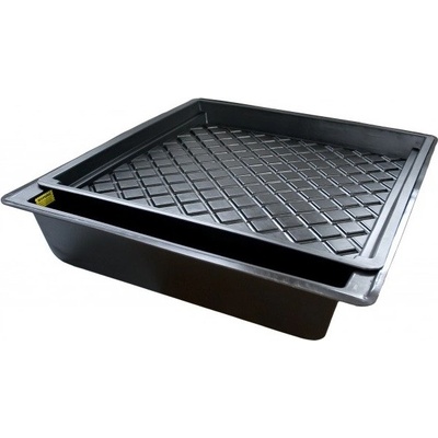 Nutriculture Hydroponický systém NFT Grotank PRO GN100