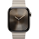 Apple Watch 42 mm prírodný článkový ťah MXMA3ZM/A