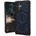 Urban Armor Gear Gear Monarch Pro Case - удароустойчив хибриден кейс с MagSafe за Samsung Galaxy S25 Ultra (син)