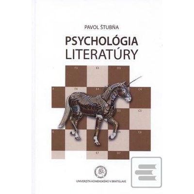 Psychológia literatúry
