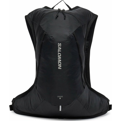 Salomon Cross 8l black – Zbozi.Blesk.cz