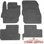 FroGum Гумени стелки Frogum съвместими с MAZDA 3 II 2008-2013 - steficenter